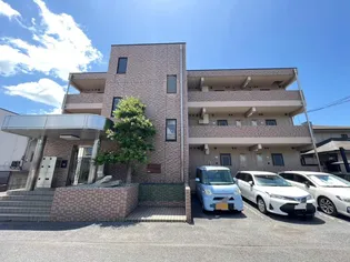 ピア大元駅前【1階】の外観