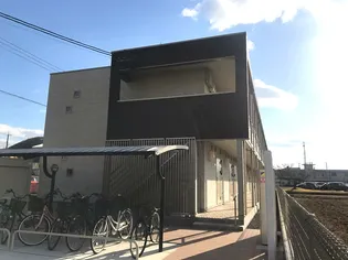 クレイノストンフィルドⅡの画像