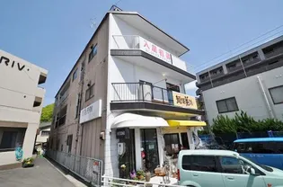 商大前コーポの画像