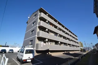 グランディール十日市の画像