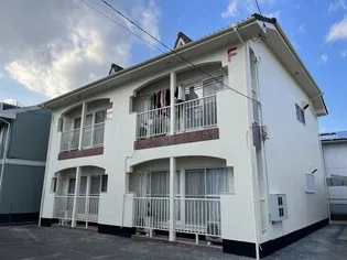 CITYオークラ D棟の画像