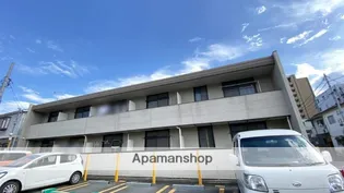 パレス昭和B棟の画像