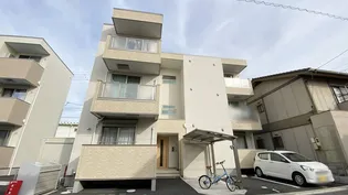 REGALEST 十日市の画像