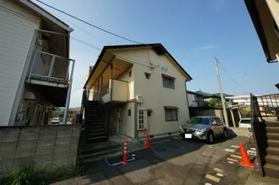 カーサ幹IIIの画像