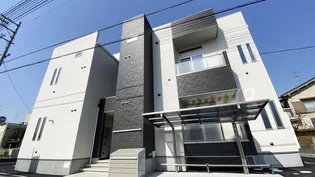 GRANDTIC L3 国富の画像