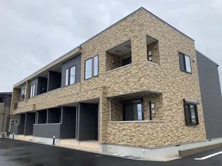 ルミナスコート四季Iの画像