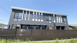 マロンクレスト Bの画像