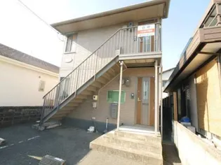 デューク古都【2階】の外観