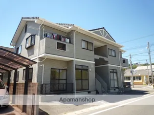 メゾン厳の画像