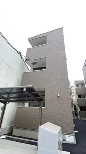 REGALEST 奥田本町Ⅰ(レガリスト オクダホンマチワン)【102号室号室】の外観