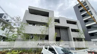 リュミエール【2階】の外観