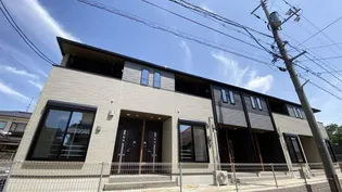 ノーブル メゾン 旭ヶ丘の画像