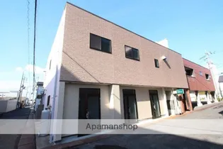 車屋ビル【2階】の外観