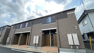 プライムローズ ガーデンIの画像