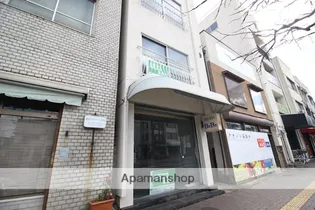 京橋町ビルの画像