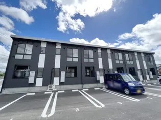 ウィステリアIIIの画像