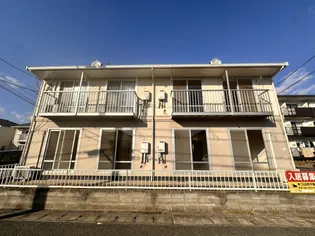 シャンポールながせB棟の画像