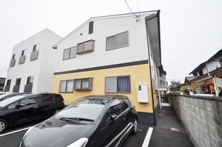 グローバルクレストの画像