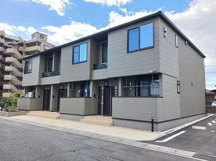 ネオ メルベーユ Aの画像