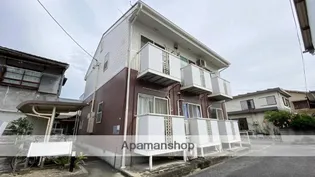 パークハイツの画像