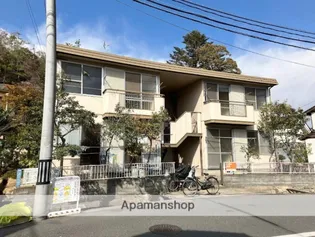 コーポアルビオンの画像