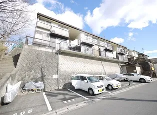 妹尾グリーンコーポの画像