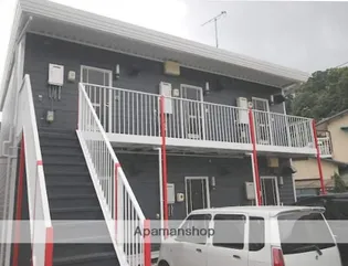 アルソーレ城北 壱番館 弐番館の画像