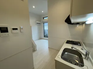 グランティック 若葉町(グランティック ワカバチョウ)【201号室号室】の内装