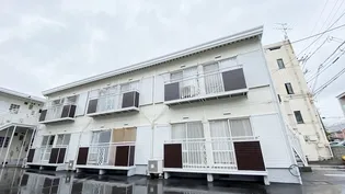 シルクハウスA棟の画像