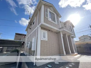 アットホーム桜が丘の画像