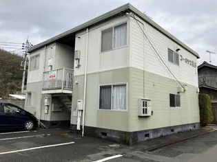 コーポラス横井B棟の画像