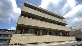 Dear Court T・K【2階】の外観