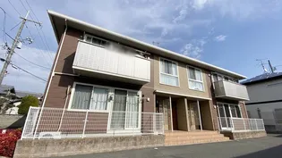 ソレイユ 壱番館の画像