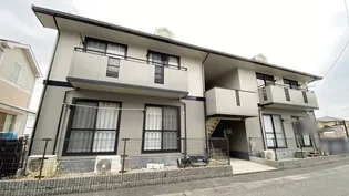 ビューラー福泊 A棟の画像