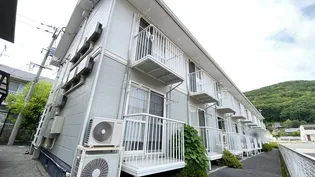 マ メゾン津島福居の画像