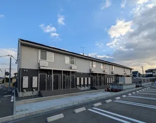 チェリーガーデンの画像