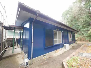 岡山県岡山市北区三野本町【一戸建】の外観