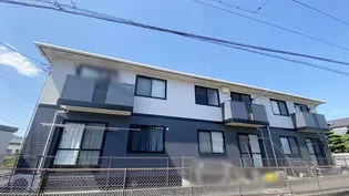 クレールシャトー吉田 C棟の画像