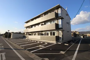 ルピナス高屋の画像