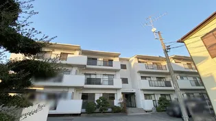 リバーサイド久米の画像