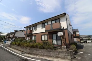 エバーグリーン B棟の画像