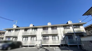 マンハイム前川の画像