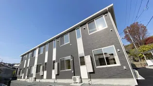 スターテラスII 円山の画像