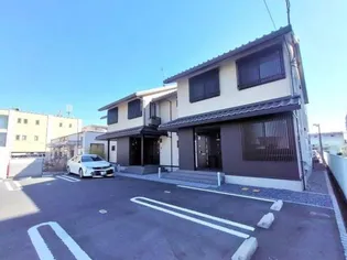 雅【1階】の外観