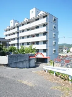 グランシャリオ津高弐番館の画像