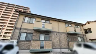 リビングタウン豊成 C棟の画像