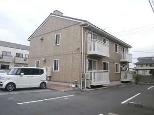 エスポワールえなみ A棟の画像