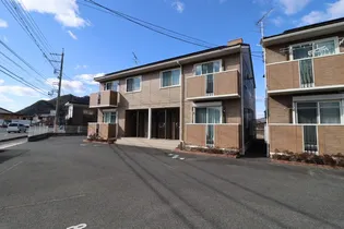 インペリアル A棟の画像