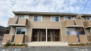 インペリアル A棟の画像