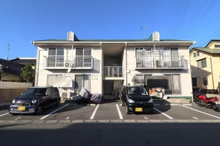 シャンポールききょう A棟の画像